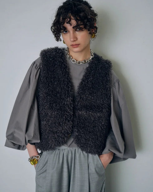 mofmof vest